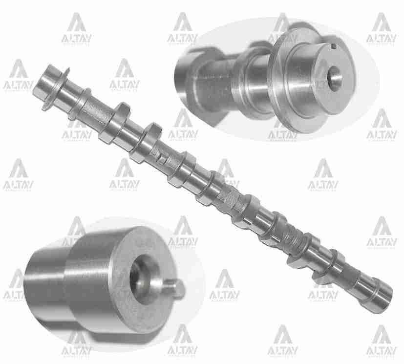 Hyundai Getz Eksantrik Mili 2006- OEM 24200-26704 Hyundai Getz Eksantrik Mili 2006- OEM 24200-26704